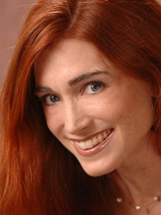 Steffie Grote; oyuncu