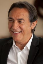 Richard Berry; Fransız oyuncu, senarist, yönetmen