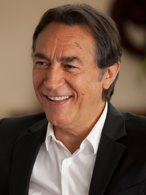 Richard Berry; Fransız oyuncu, senarist, yönetmen