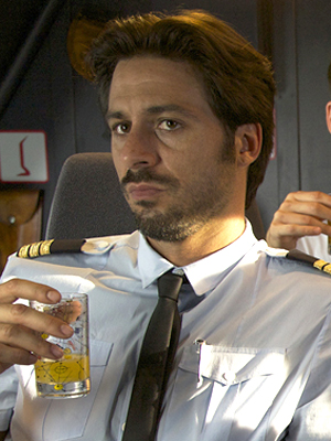 Hugo Silva; Rafael Hugo Fernández Silva olarak da bilinen İspanyol oyuncu