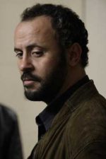Ali Suliman; İsrailli oyuncu
