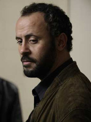 Ali Suliman; İsrailli oyuncu