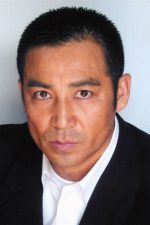 Shun Sugata; Japon oyuncu