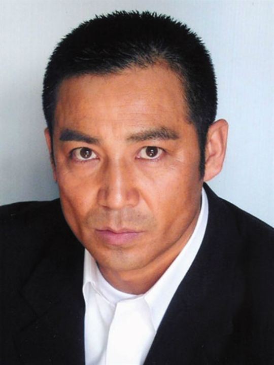 Shun Sugata; Japon oyuncu