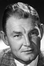 Ed Gardner; Astoria, Queens, New York City, New York, ABD doğumlu Amerikalı oyuncu