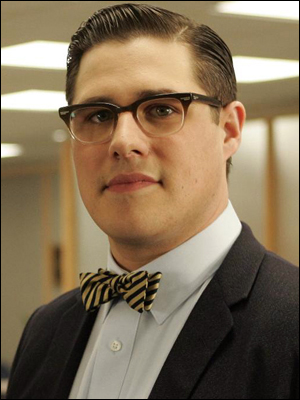 Rich Sommer; Amerikalı oyuncu
