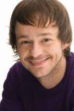 Chema Rodríguez; senarist, yönetmen