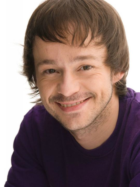 Chema Rodríguez; senarist, yönetmen