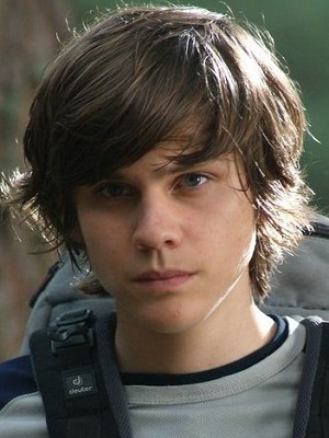 Jamie Anderson; Amerikalı, oyuncu