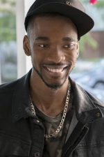 Jay Pharoah; Jared Antonio Farrow olarak da bilinen Amerikalı oyuncu