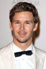 Ryan Kwanten; Avustralyalı oyuncu, yapımcı