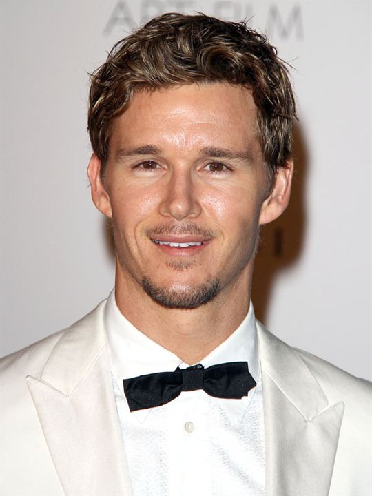 Ryan Kwanten; Avustralyalı oyuncu, yapımcı