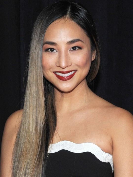 Greta Lee; Amerikalı oyuncu