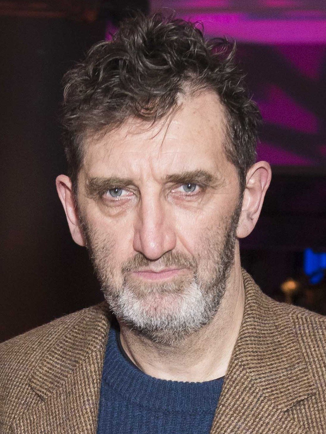 Jimmy Nail; Newcastle upon Tyne,Tyne ve Wear,İngiltere doğumlu İngilizşarkıcıoyuncu, yaratıcı