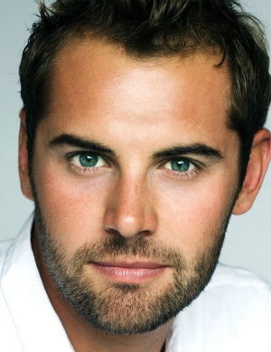 Daniel MacPherson; Avustralyalı oyuncu