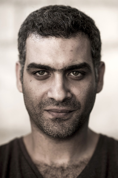 Hani Adel; Mısırlı oyuncu, besteci