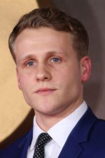 Josh Dylan; Londra,İngiltere doğumlu İngiliz  oyuncu