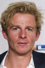 Daniel Roesner; Wiesbaden, Hessen, Almanya doğumlu Alman oyuncu