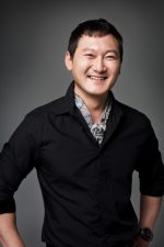 Man-Sik Jeong; Jeong Man-Sik olarak da bilinen Güney Koreli oyuncu