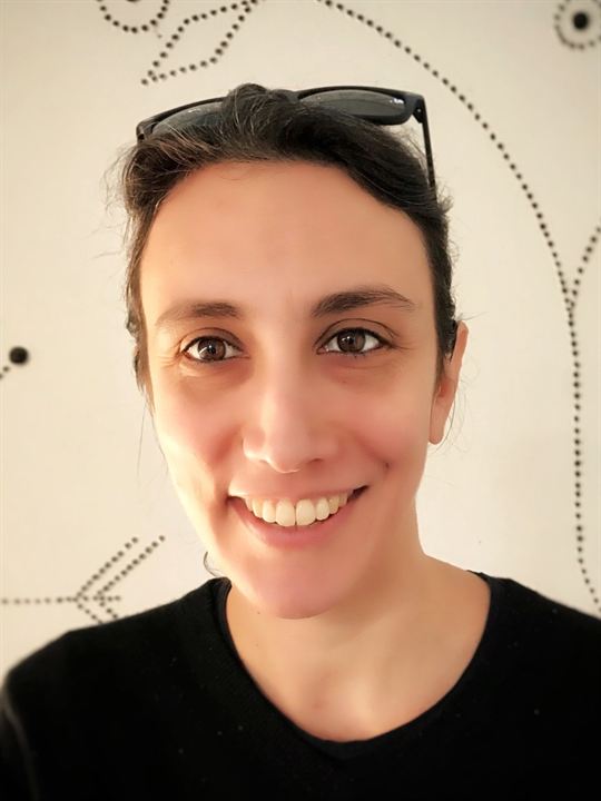 Adele Tulli; kurgucu, yönetmen