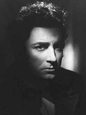 Pierre Brasseur; 17. Bölge, Paris, Fransa doğumlu Pierre-Albert Espinasse olarak da bilinen Fransız oyuncu