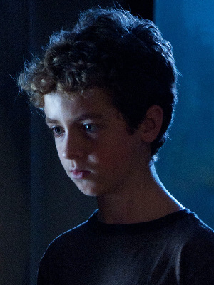 Evan Bird; Kanadalı  oyuncu