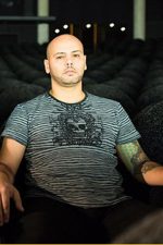 Fabio Resinaro; senarist, yönetmen