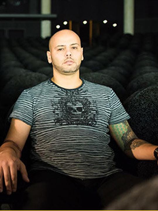 Fabio Resinaro; senarist, yönetmen