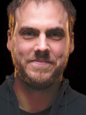 Jim Mickle; Amerikalı yönetmen, senarist, kurgucu