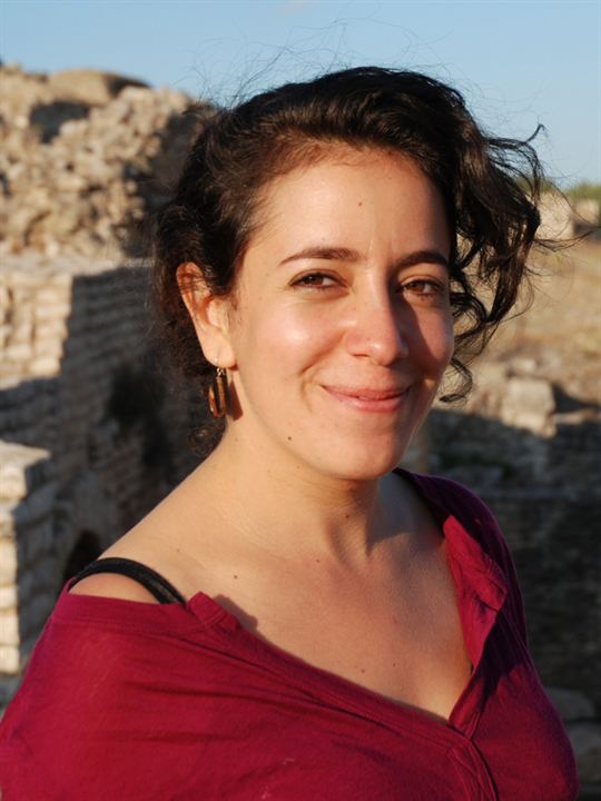 Leyla Bouzid; Tunuslu senarist, yönetmen
