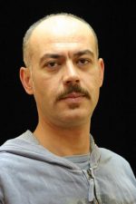 Ahmet Özarslan; Türk oyuncu