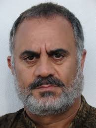 Marshall Manesh; Meşhed, İran doğumlu Manesh Marshall olarak da bilinen İranlı oyuncu