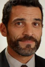 Xavier Mathieu; Fransız oyuncu, senaryoya katkı