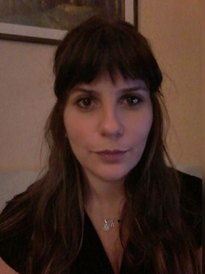 Beyza Çimenot; Türk senarist, yönetmen
