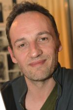 François Bégaudeau; Fransız yazar, yaratıcı, oyuncu