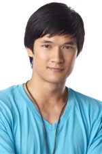 Harry Shum Jr.; Limon, Kosta Rika doğumlu Harry Shum Jr olarak da bilinen Kosta Rikalı oyuncu