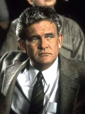 Holmes Osborne; oyuncu