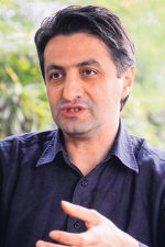 Sedat Yılmaz; Türk kurgucu, yapımcı, senarist