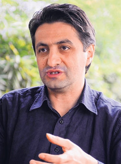 Sedat Yılmaz; Türk kurgucu, yapımcı, senarist