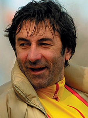 Branko Djuric; oyuncu