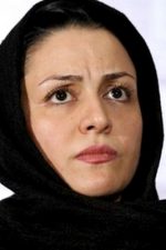 Merila Zarei; Tahran, İran doğumlu İranlı oyuncu