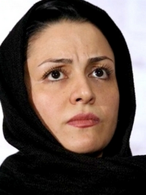 Merila Zarei; Tahran, İran doğumlu İranlı oyuncu