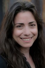 Ceyda Torun; Türk yapımcı, yönetmen
