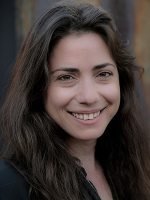Ceyda Torun; Türk yapımcı, yönetmen