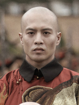 Andy On; Hong Konglu oyuncu