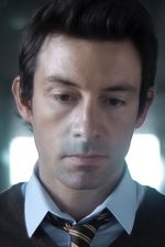 Shane Carruth; Amerikalı oyuncu, yapımcı, besteci