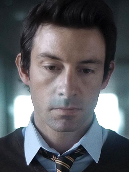 Shane Carruth; Amerikalı oyuncu, yapımcı, besteci