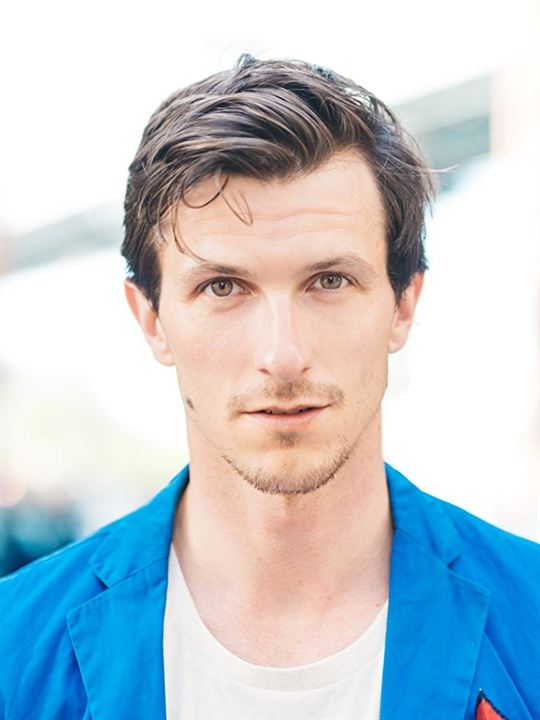 Viktor Åkerblom; İsveçli  oyuncu