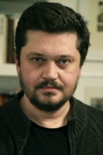 Valentyn Vasyanovych; Ukraynalı görüntü yönetmeni, kurgucu, yapımcı