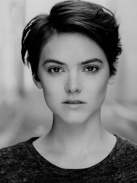 Rose Riley; Fremantle, Batı Avustralya, Avustralya doğumlu Avustralyalı oyuncu